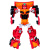Трансформер Auto Sonic Hello Carbot 66038